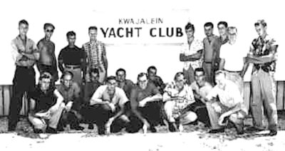 Kwaj Yacht Club
