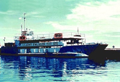 Ferry Boat 1970's