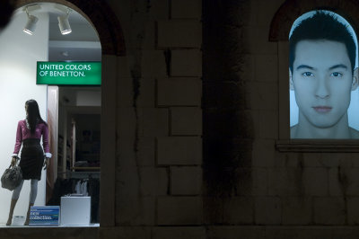 Benetton 2