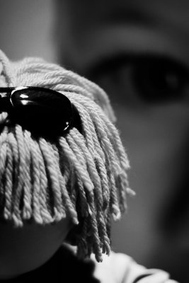 Eye