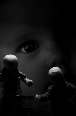 Fear