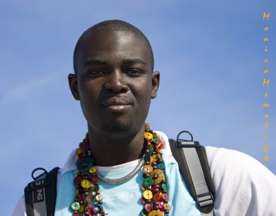 Senegal