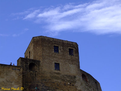 Castel dellovo 2