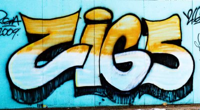 Graffiti