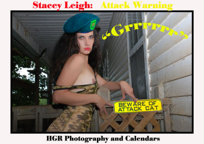 HGRP Model Stacey Leigh GRRRRR