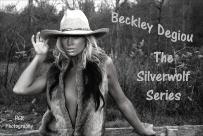 BECKLEY in the Silverwolf Series