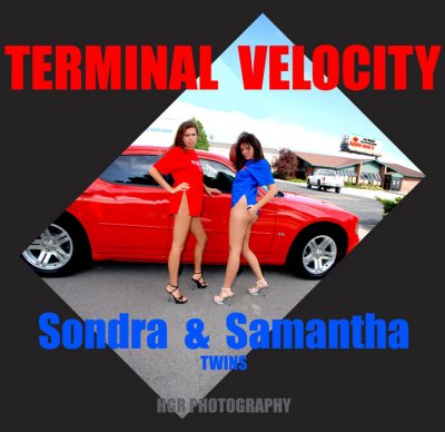  Samantha Z and Sondra Z Fashions