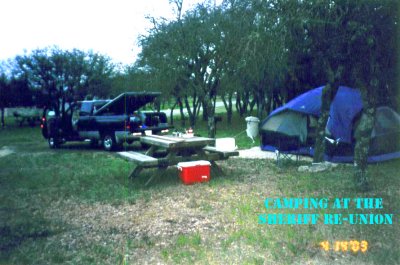 Luxery Camping in Texas A Dallas Sheriff ReUnion Party.jpg