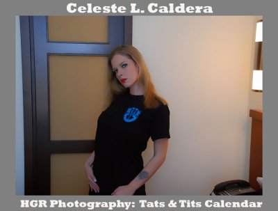 HGRP Model Celeste L. Caldera