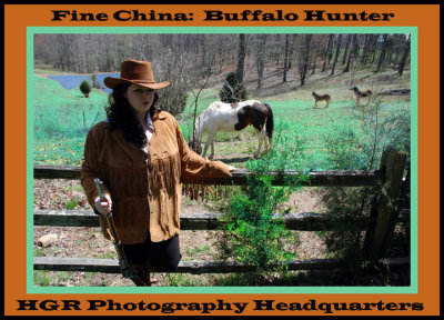 HGRP Model Fine China Buffalo Hunter at  HQ.jpg