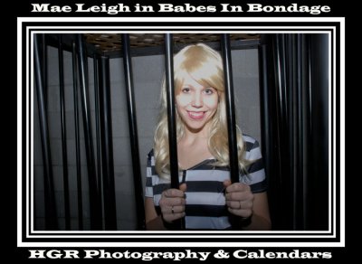HGRP Model Mae Leigh Jail Bird