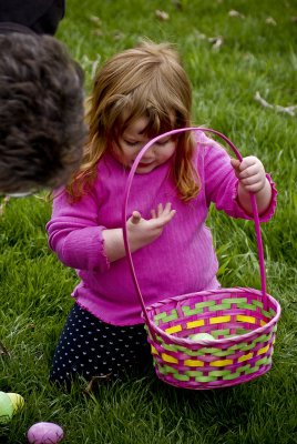 Easter '08