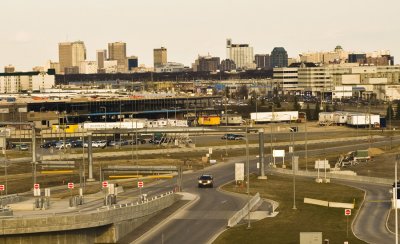 Winnipeg