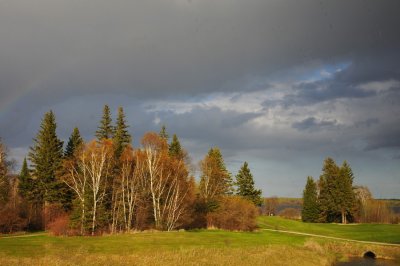 Hecla Provincial Park
