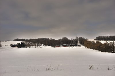 Grand Valley Farm