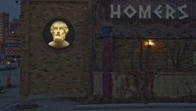 Homer's Restaurant