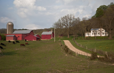 Galena Farm