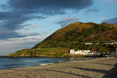 Bray County Wicklow Ireland