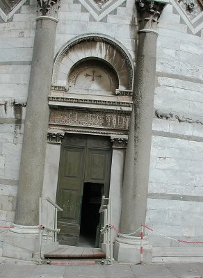 Tower of Pisa, Italy