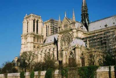 Notre Dame Cathedral