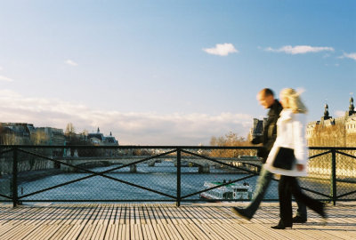 Pont des Arts