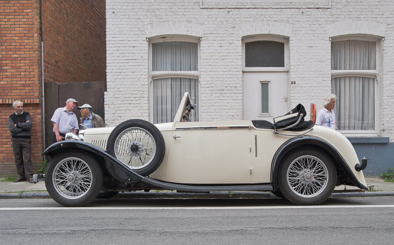 Alvis
