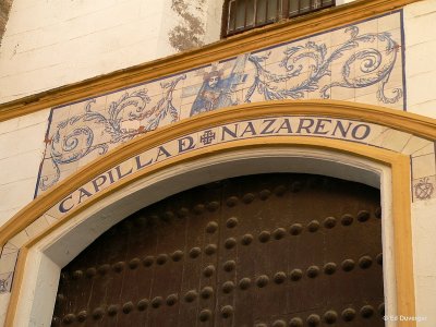 Capilla Nazareno