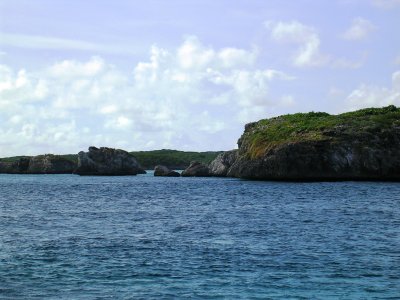 Prime Cay, Exumas: Updated 10/20/07