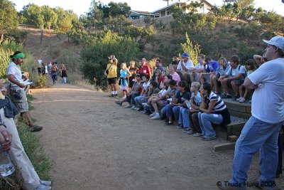 We listened to Inside the Outdoors staff