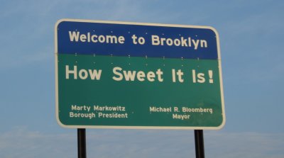 How Sweet It Is !