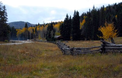 Utah Scenic Byway 12
