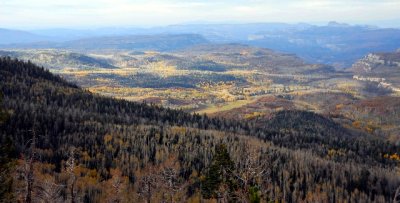 Utah Scenic Byway 12