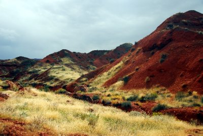 Castle Valley, Utah
