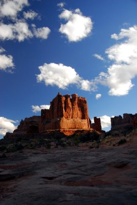 Arches NP - Moab, Utah