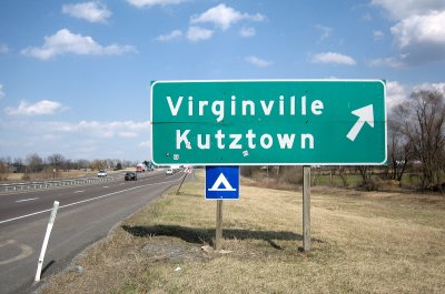 Virginville