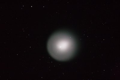 Comet 17P
