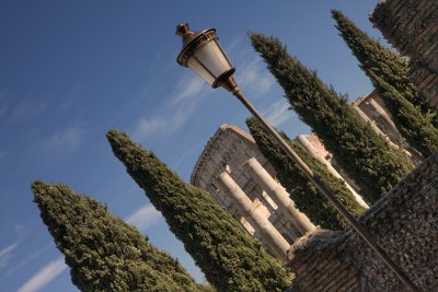 Lampioni
