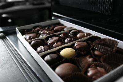 Chocolate