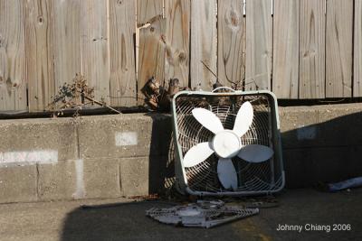 Box Fan