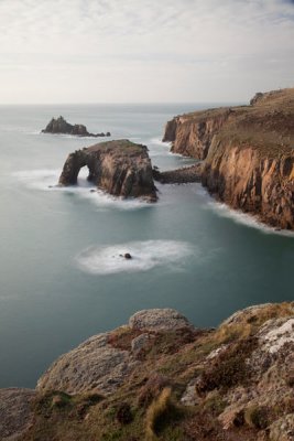 cornwall