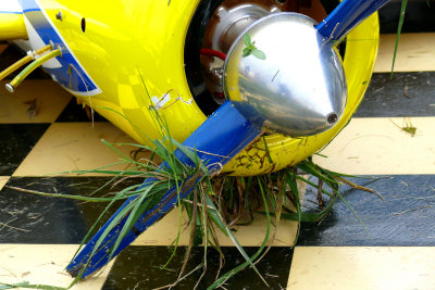 9-6-08 - Crash