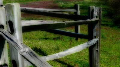 Natchez Fenced