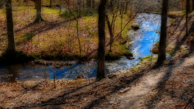 Swan Creek