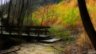 Swan Creek Bridge