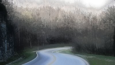 Dark Traces