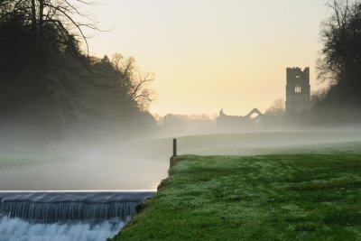 Misty Fountains Abbey  09_DSC_7966