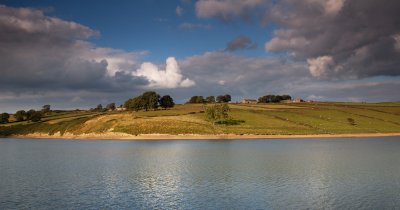 Thruscross Reservoir DSC_2502