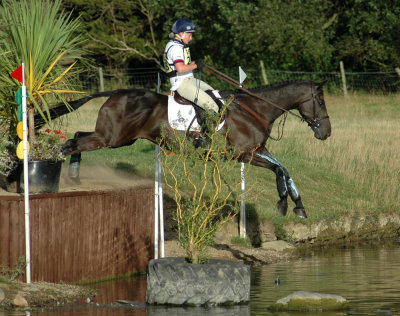 Unknown Horse and Rider  DSC_3339