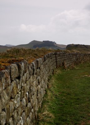 Hadrians Wall Walk DSC_6188