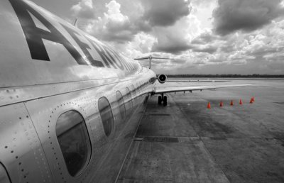 Airplane